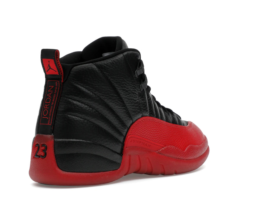Jordan 12 Retro Flu Game (2025)