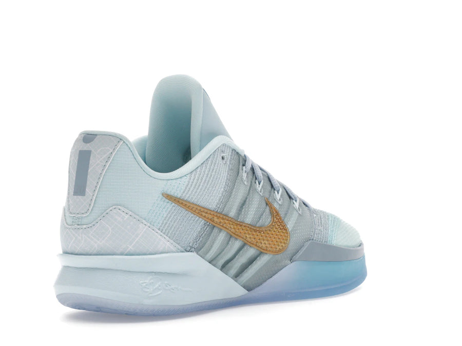 Nike Sabrina 3 Blueprint (Femme)
