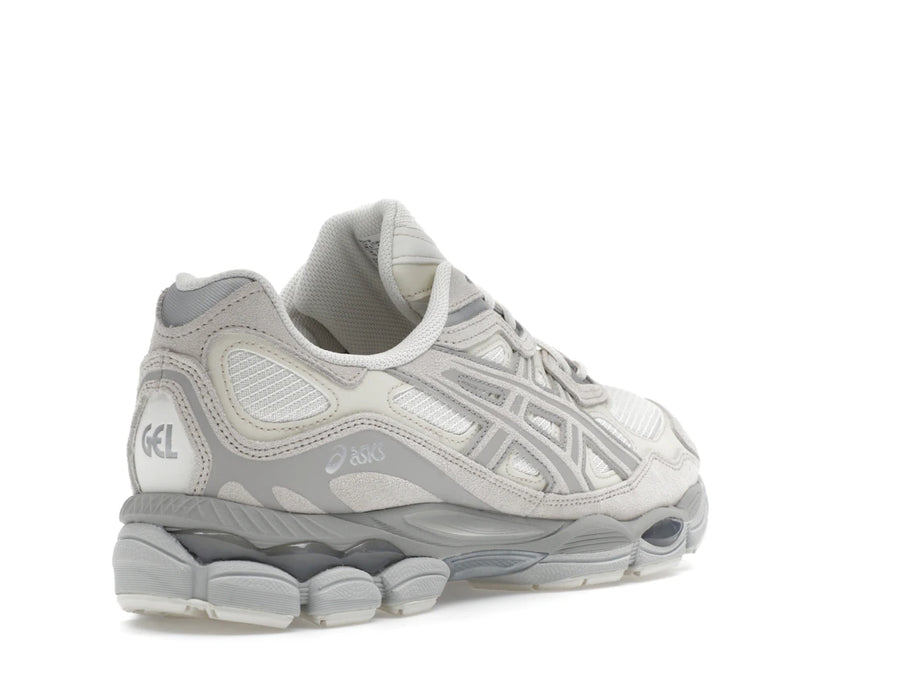 ASICS Gel-NYC Cream Grey