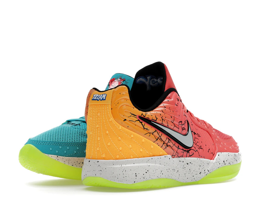 Nike Yes 2 Kool-Aid Mixed Berry (GS)