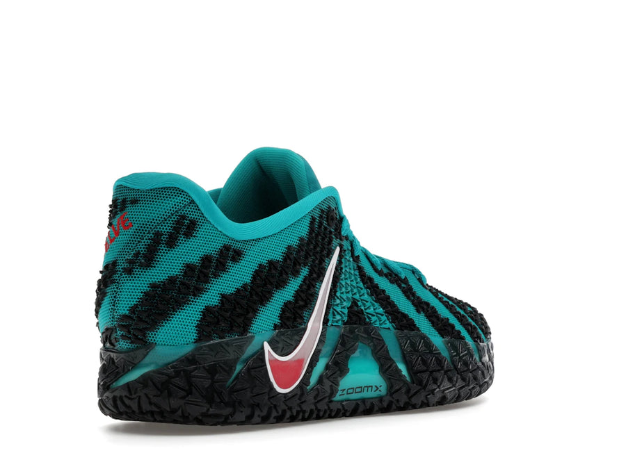 Nike Ja 3 Scratch 3.0
