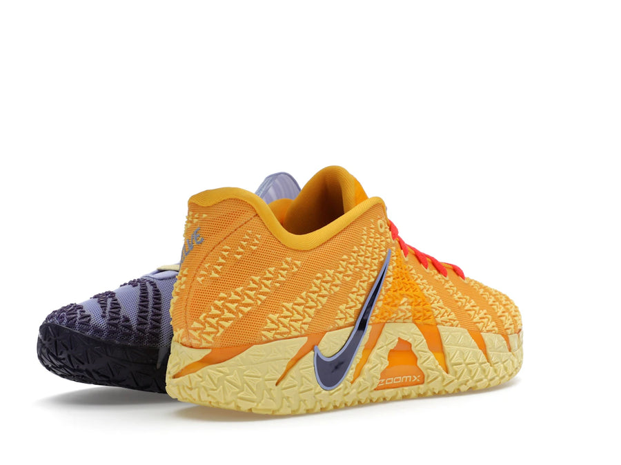 Nike Ja 3 Hustle &amp; Flow