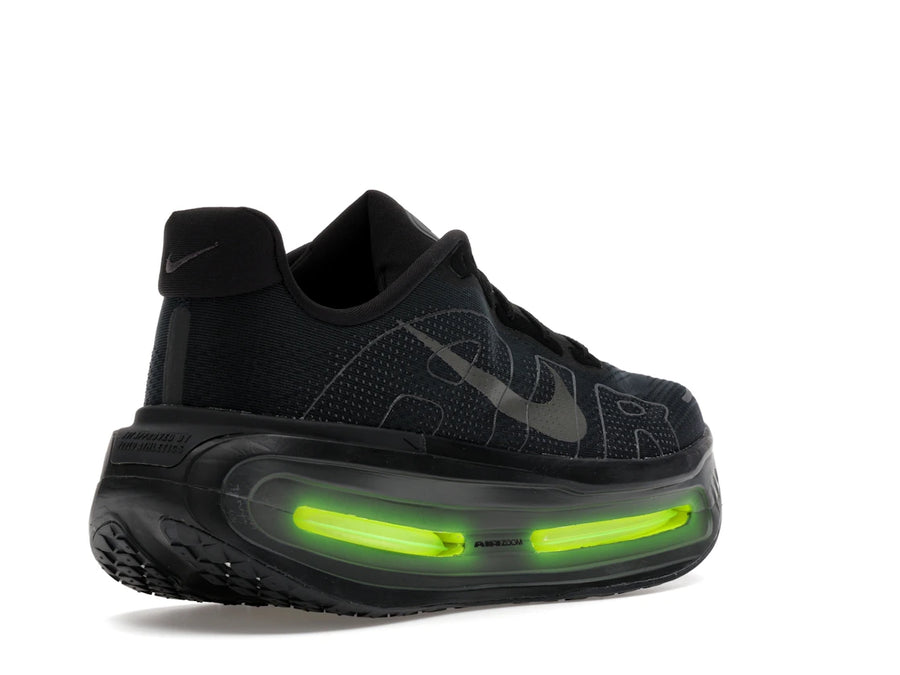 Nike Vomero Premium Noir Volt