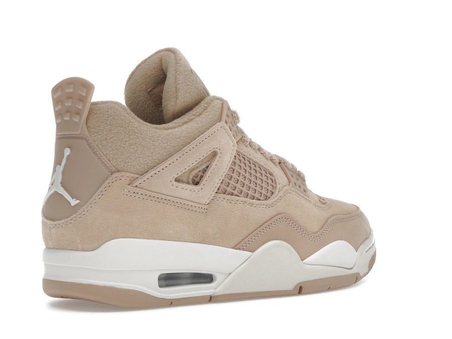 Jordan 4 Retro Cozy Girl (Femme)