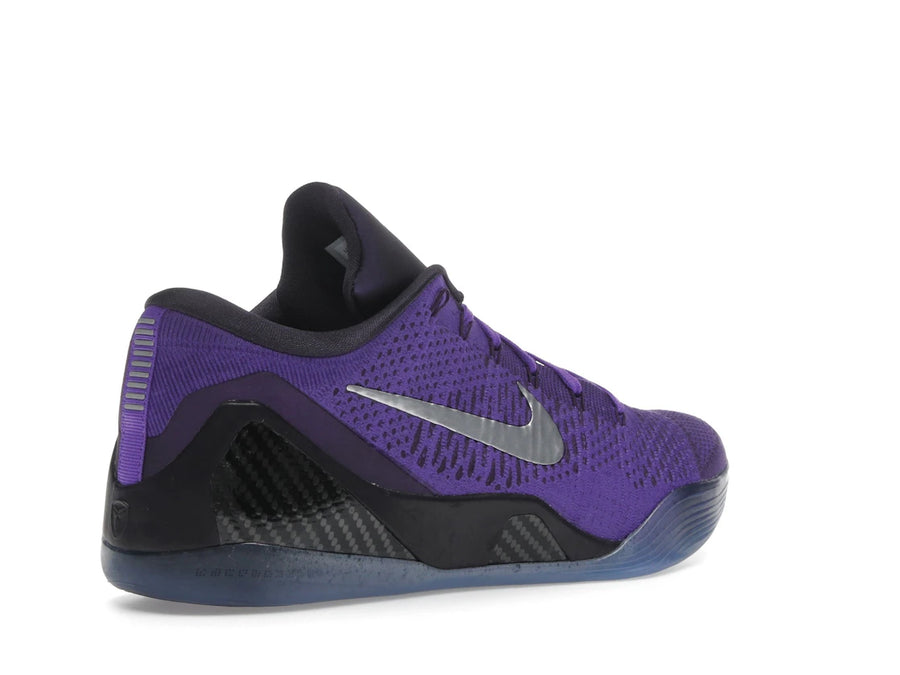 Nike Kobe 9 Elite Low Protro Michael Jackson Moonwalker (2025)