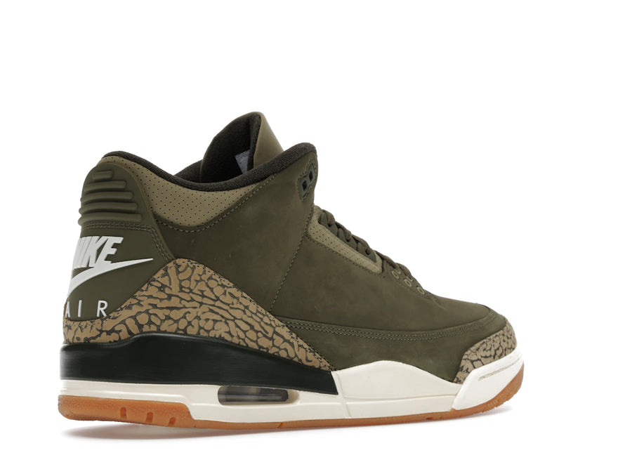 Jordan 3 Retro Family Affair