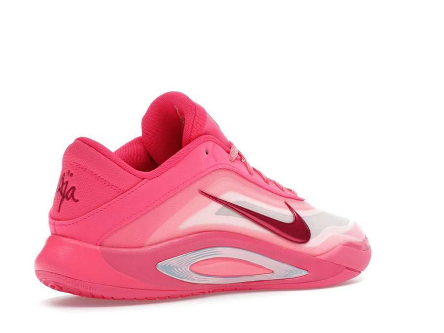 Nike A'ja Wilson A'One Rose A'ura (Femme)