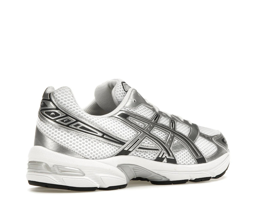 ASICS Gel-1130 White Pure Silver