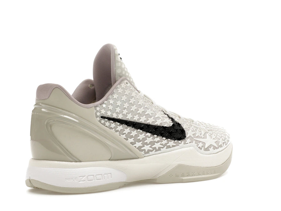 Nike Kobe 6 Protro Sail All Star