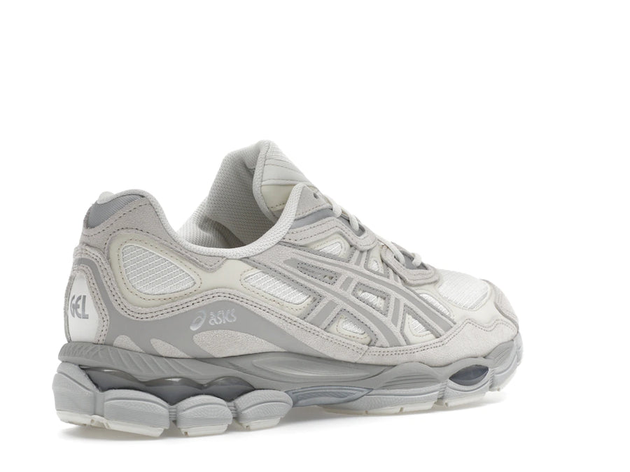 ASICS Gel-NYC Cream Grey