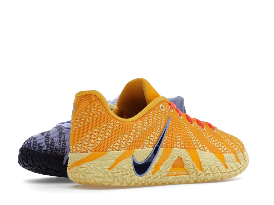 Nike Ja 3 Hustle &amp; Flow (GS)