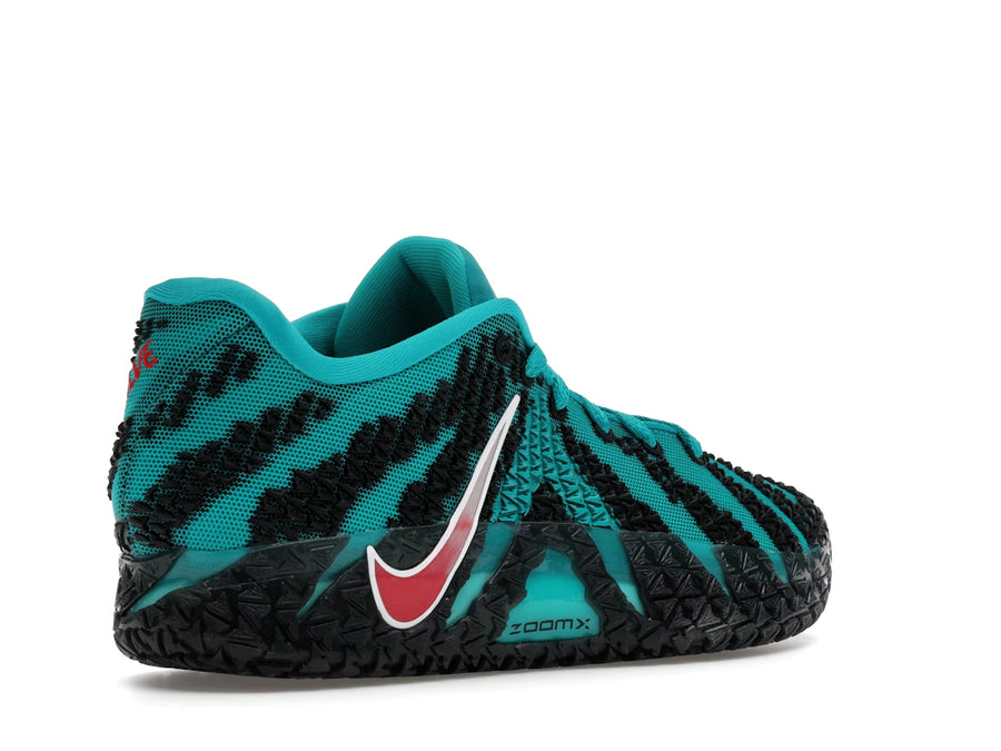 Nike Ja 3 Scratch 3.0