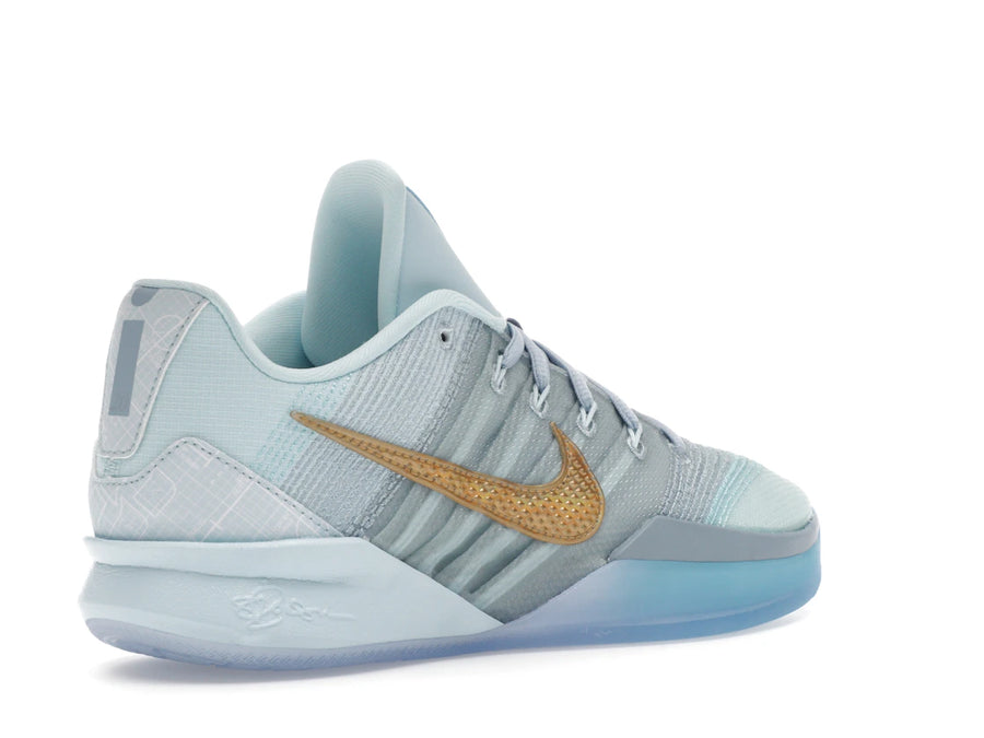 Nike Sabrina 3 Blueprint (Femme)