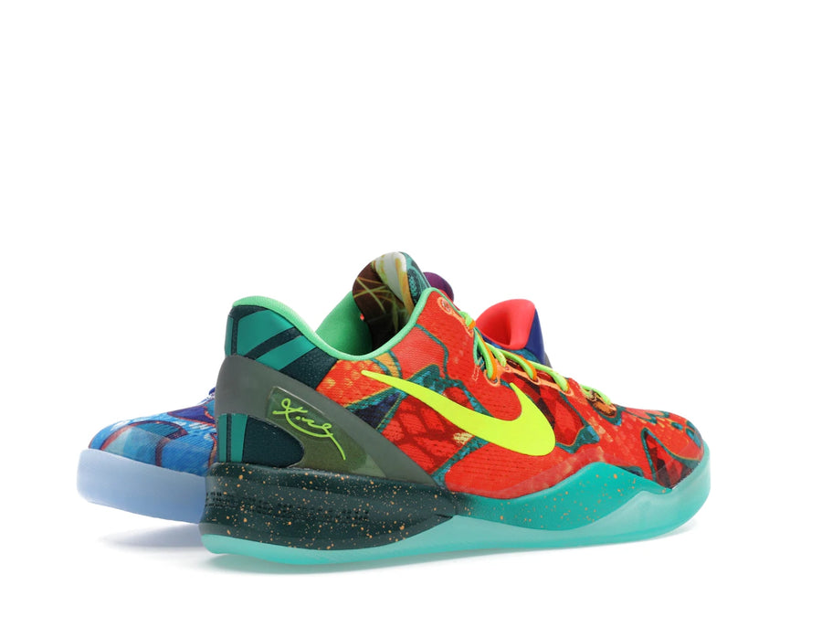 Nike Kobe 8 Protro What The (2025) (GS)