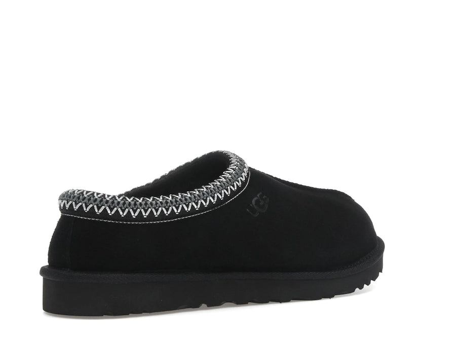 Pantoufles UGG Tasman II noires