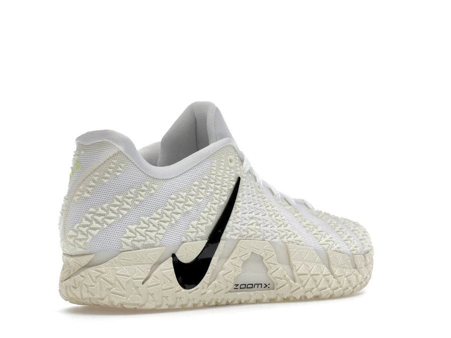 Nike Ja 3 Sound Check