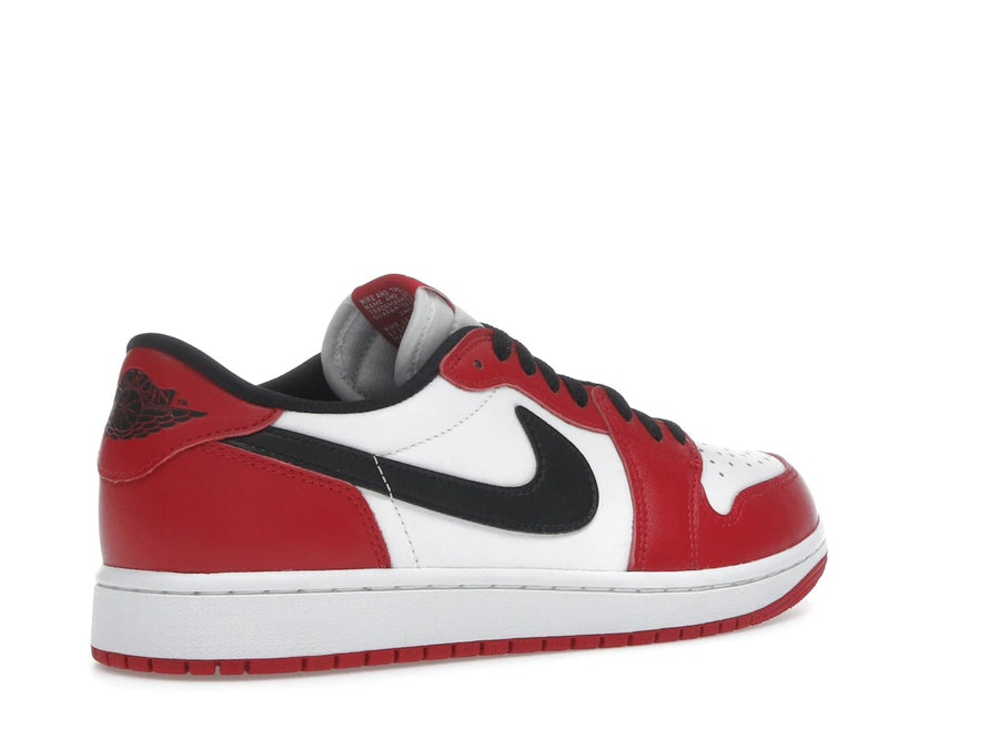 Jordan 1 Retro Low OG Chicago (2025)