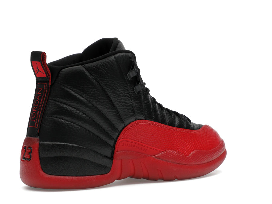 Jordan 12 Retro Flu Game (2025)