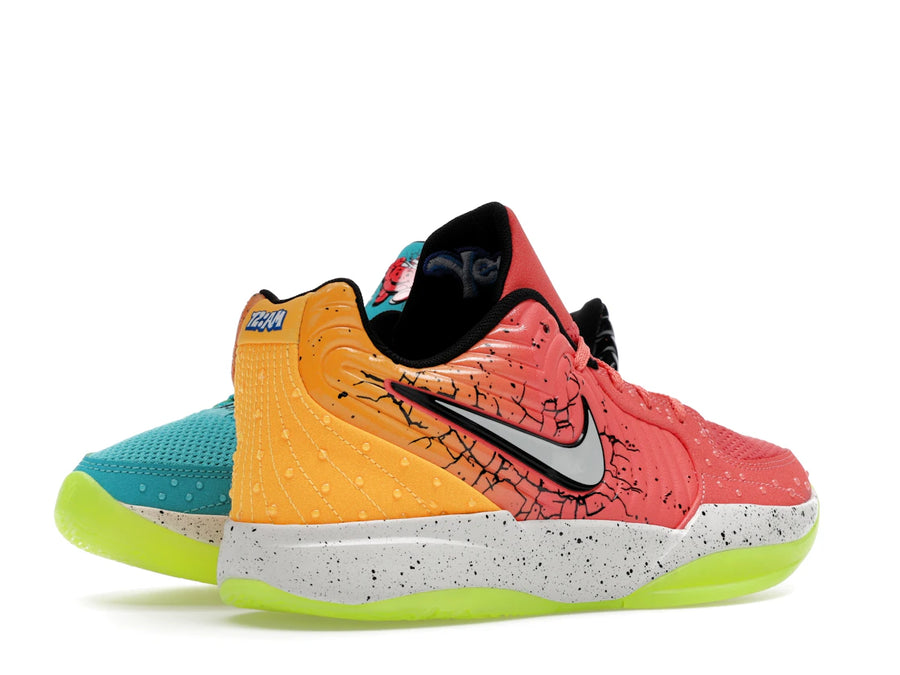 Nike Yes 2 Kool-Aid Mixed Berry (GS)