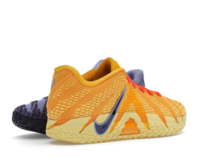 Nike Ja 3 Hustle &amp; Flow