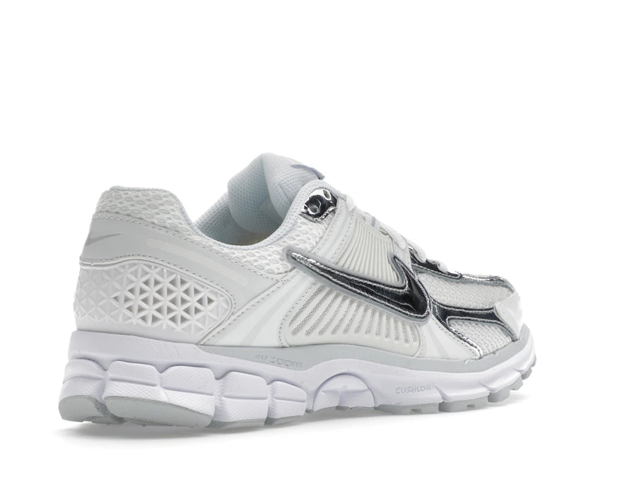 Nike Zoom Vomero 5 Chrome Toe (Femme)