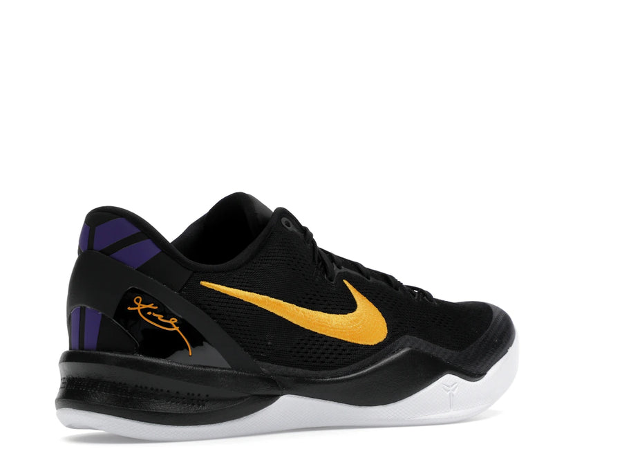 Nike Kobe 8 Protro Lakers Extérieur