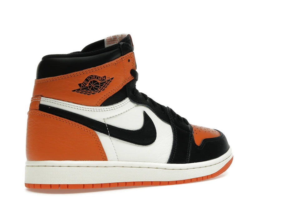 Jordan 1 Retro High OG Shattered Backboard (2025)