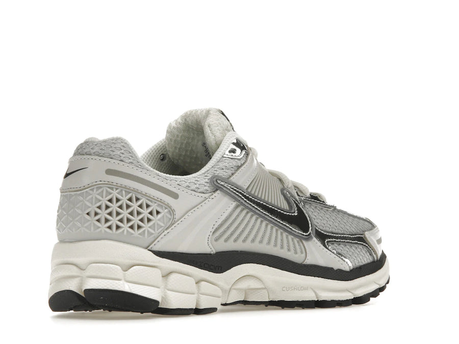 Nike Zoom Vomero 5 Photon Dust Argent Métallisé (Femme)