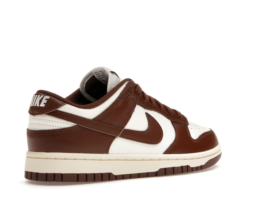 Nike Dunk Low Cacao Wow (Femme)
