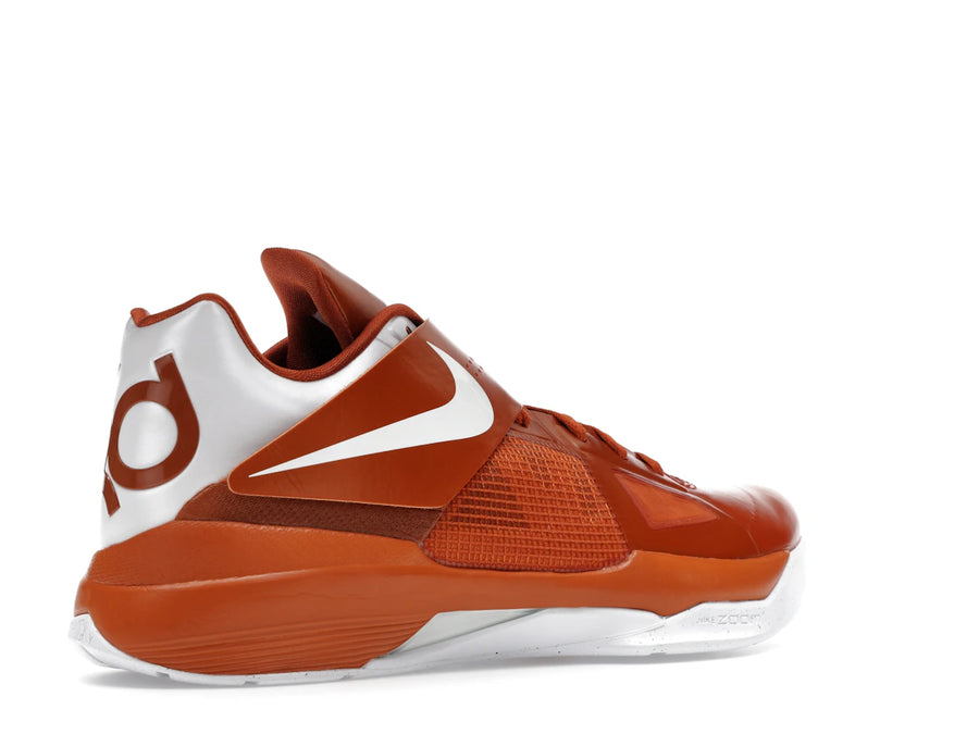 Nike KD 4 Texas Longhorns (2025)