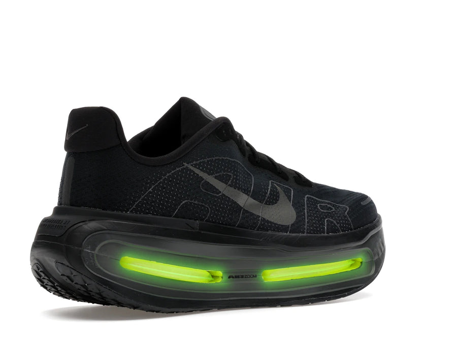 Nike Vomero Premium Noir Volt