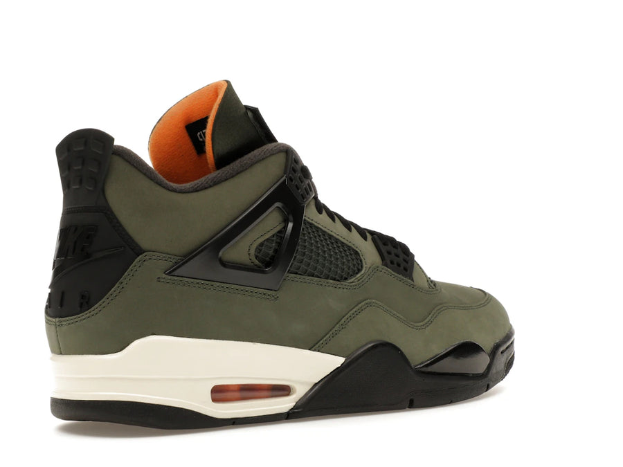 Jordan 4 Retro OG SP Invaincu (2025)