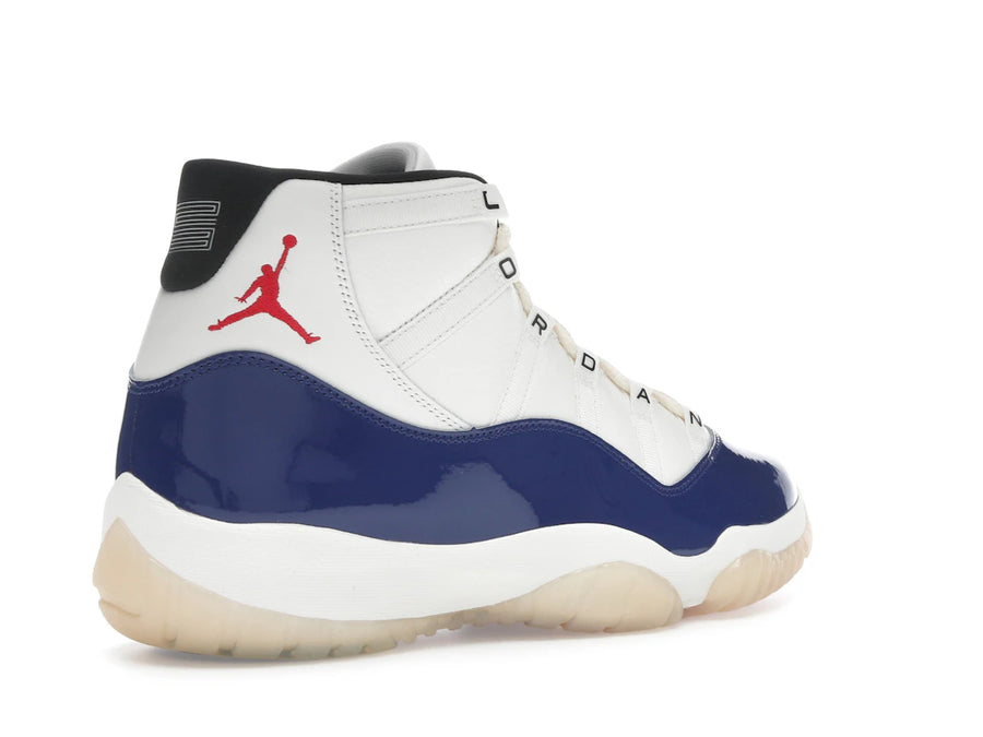 Jordan 11 Retro Rare Air