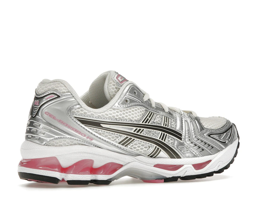 ASICS GEL-Kayano 14 Crème Rose Doux