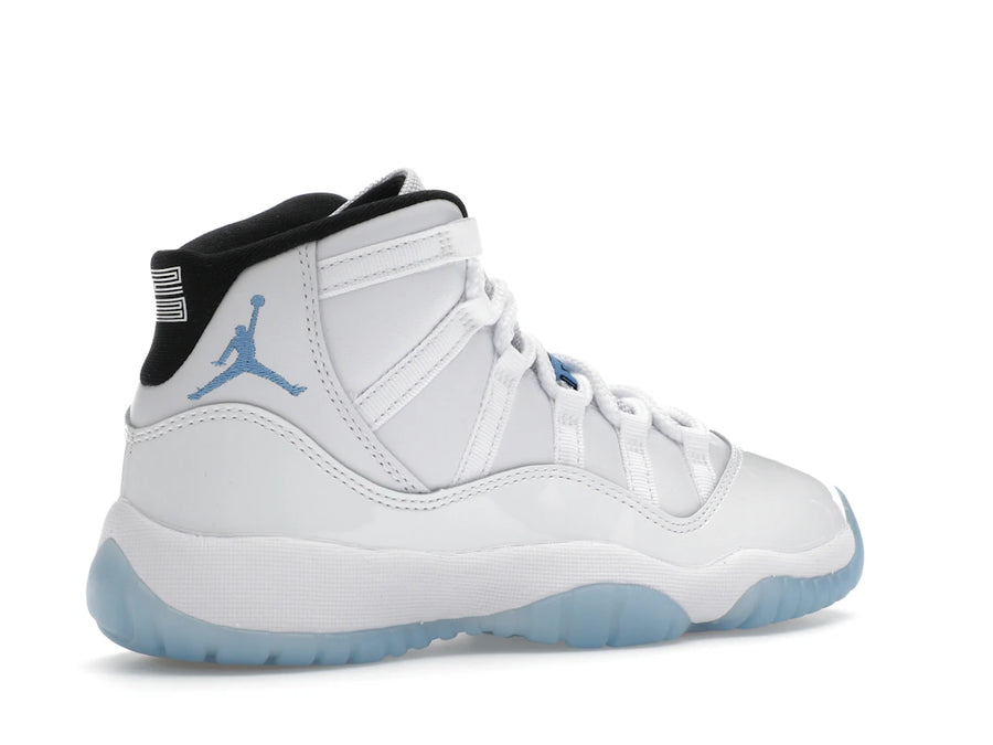 Jordan 11 Retro Legend Blue (2024) (GS)