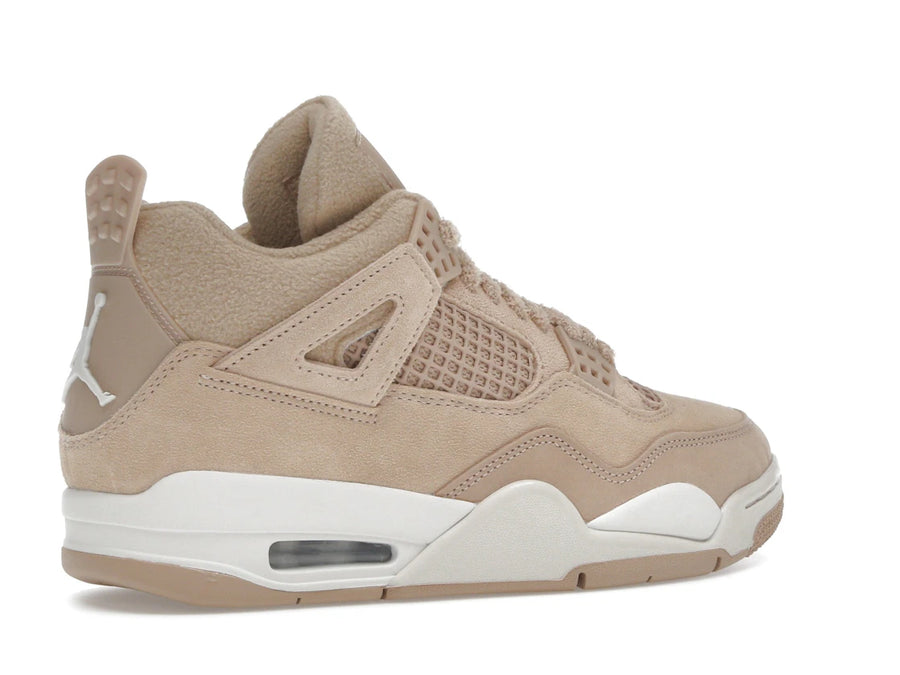 Jordan 4 Retro Cozy Girl (Femme)