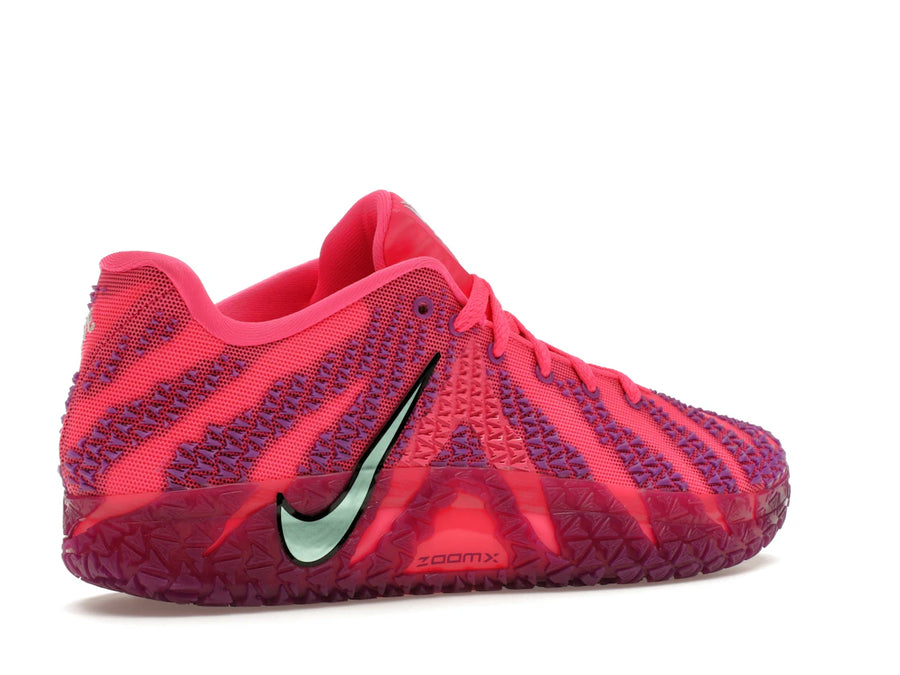 Nike Ja 3 Max Volume