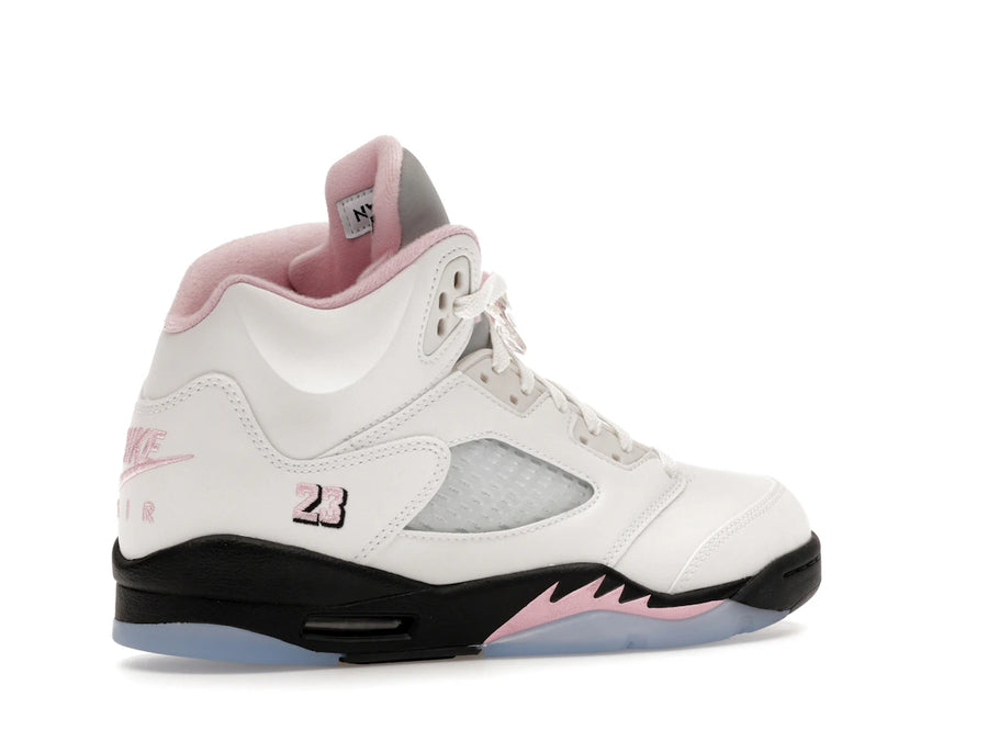 Jordan 5 Retro Medium Rose Doux (GS)