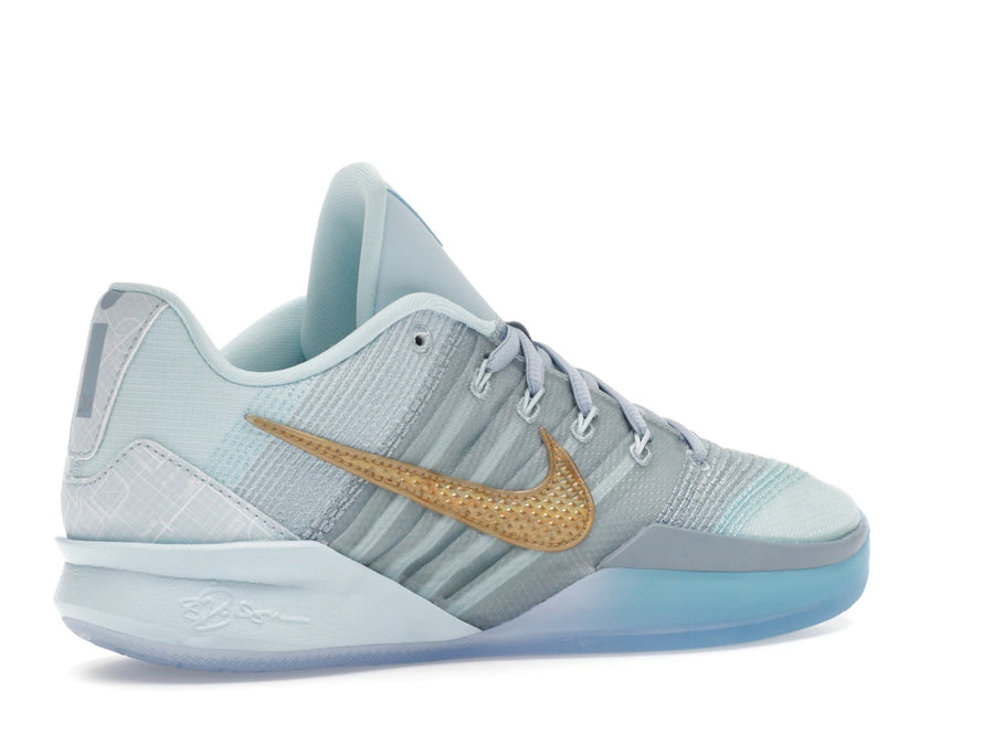 Nike Sabrina 3 Blueprint (Femme)