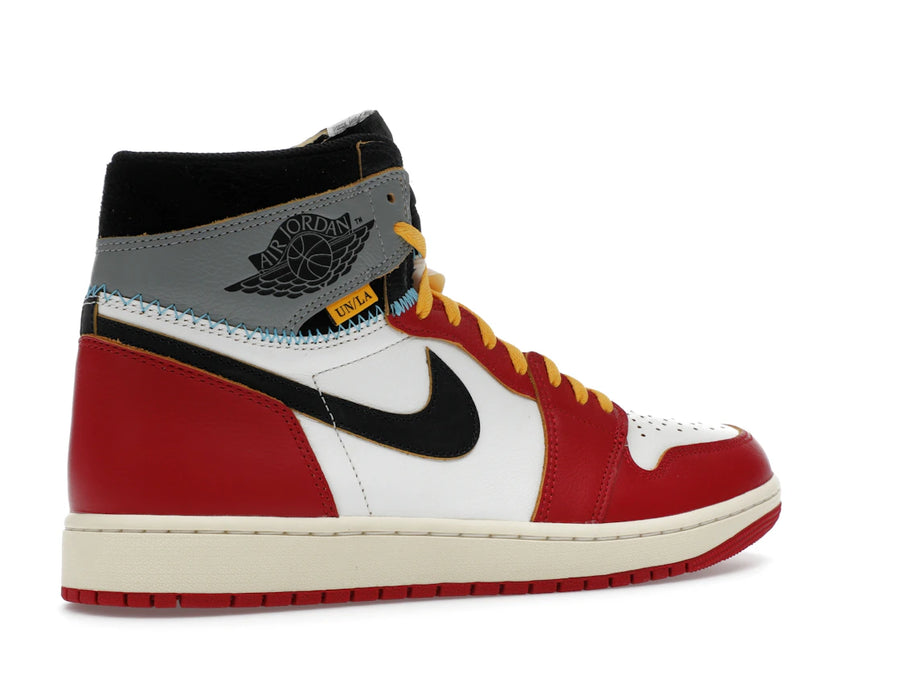 Jordan 1 Retro High OG SP Union LA Chicago Shadow