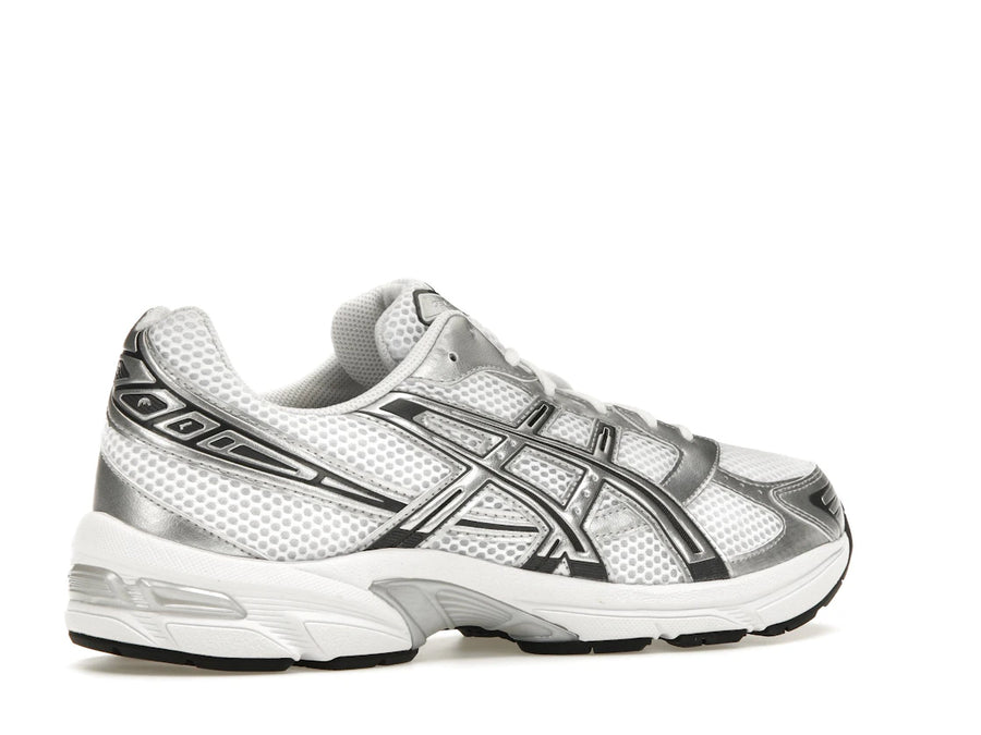 ASICS Gel-1130 White Pure Silver