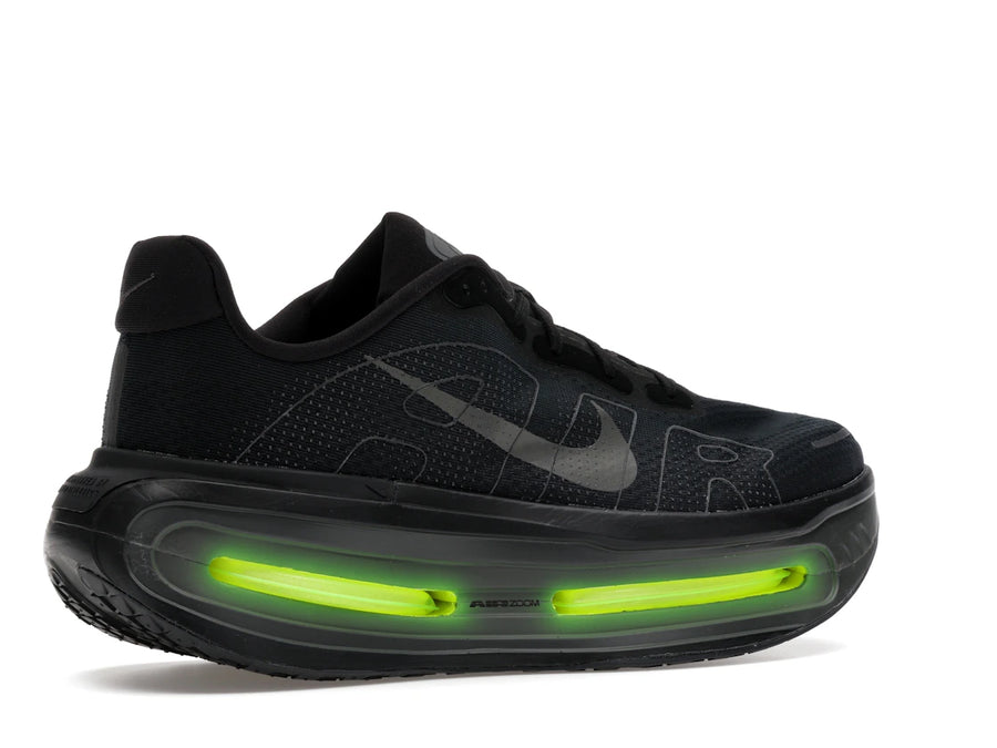 Nike Vomero Premium Noir Volt