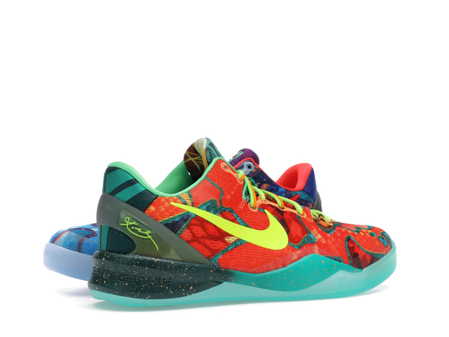 Nike Kobe 8 Protro What The (2025) (GS)