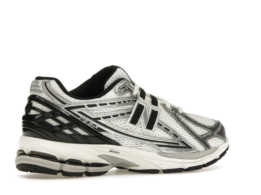 New Balance 1906R Silver Black