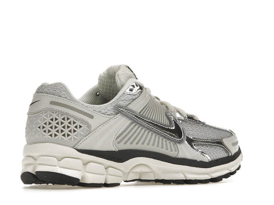 Nike Zoom Vomero 5 Photon Dust Argent Métallisé (Femme)