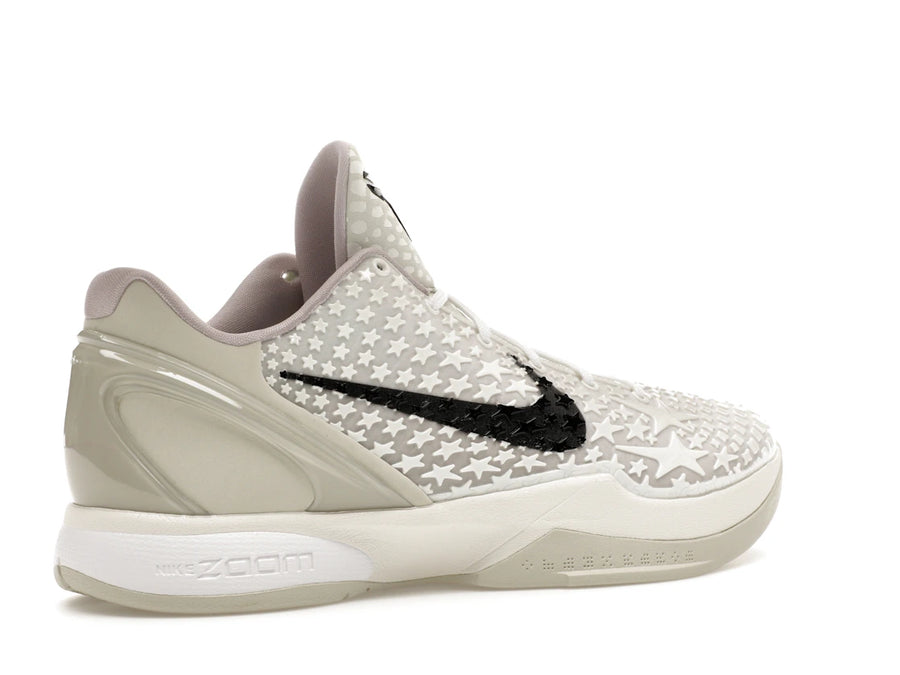 Nike Kobe 6 Protro Sail All Star