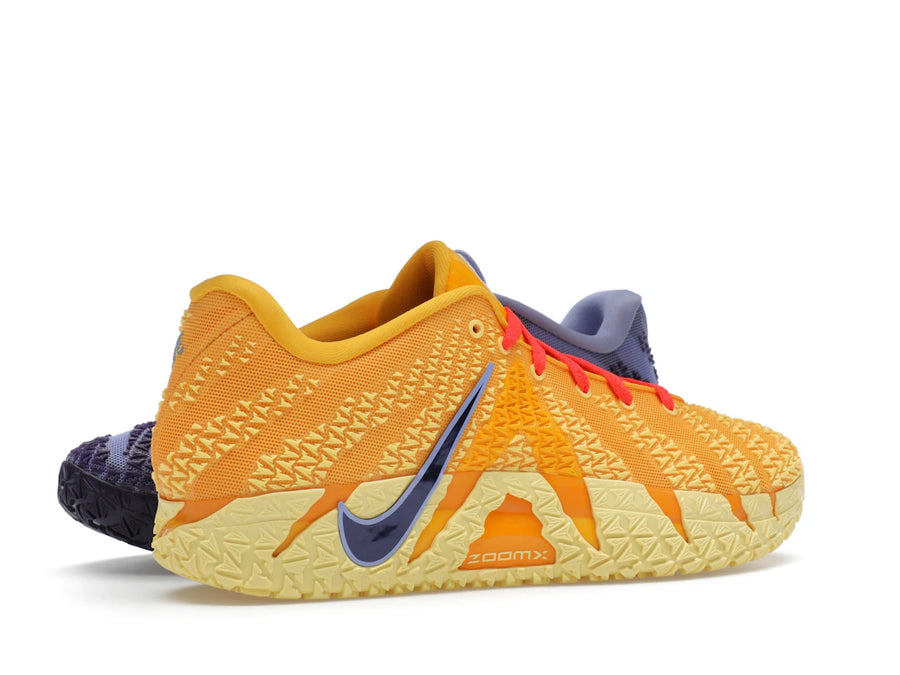 Nike Ja 3 Hustle &amp; Flow