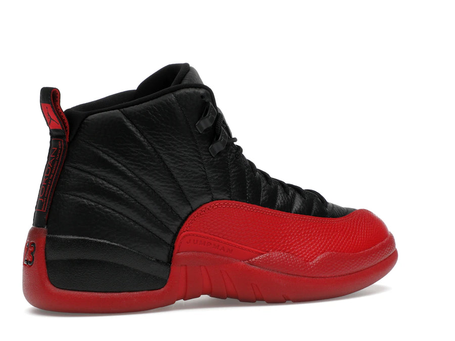 Jordan 12 Retro Flu Game (2025)