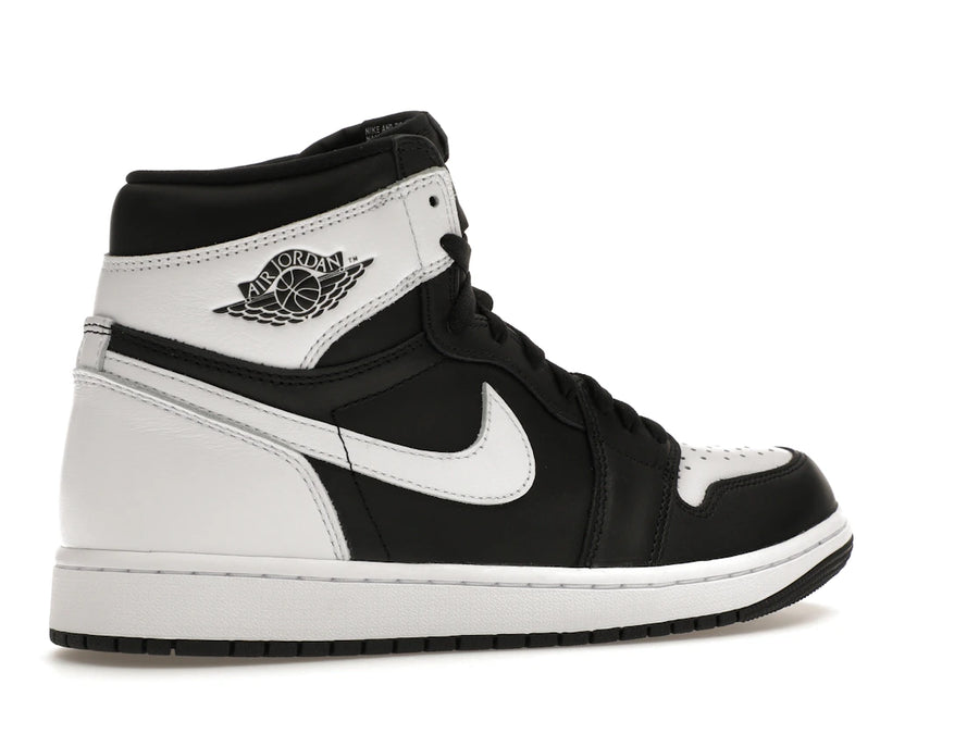 Jordan 1 Retro High OG Noir Blanc