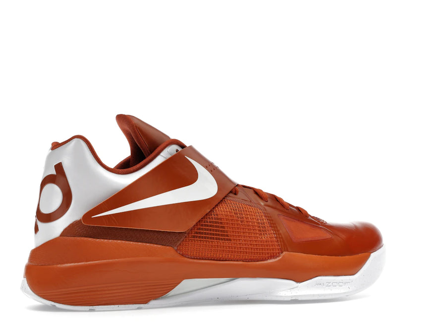 Nike KD 4 Texas Longhorns (2025)